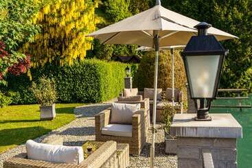 Hotel Seeburg   Adults Only