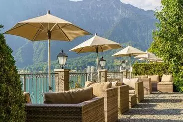 Otel Seeburg   Adults Only