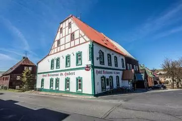 Hotel Svaty Hubert