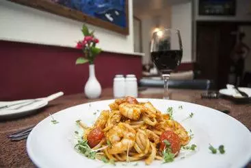 فندق The White Swan, Halifax