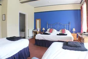 Penygawse Guest House & Tearooms