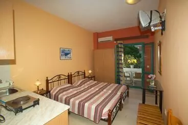 Apartamento Santa Magia