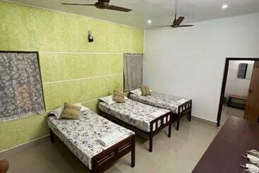 پانسیون Dream Nest Guest House