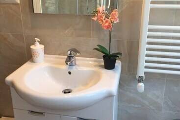 پانسیون Rome By Bike