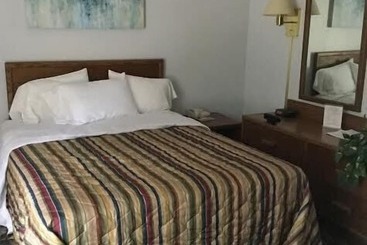 Lake Tiak O Khata Resort