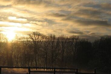膳宿费 Landgasthof Gut Marienbildchen