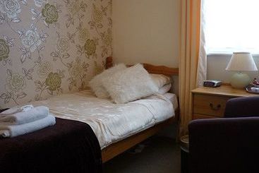 住宿加早餐  Seabreeze Guest House