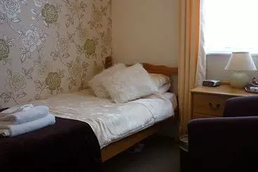 ベッドアンドブレックファースト Seabreeze Guest House