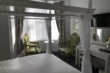 Hostel Otto Craven  & Spa