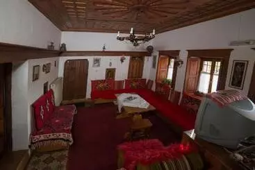 ホテル Astraka Guesthouse I