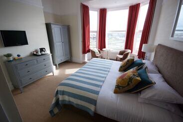 Hotelli Atlantic House