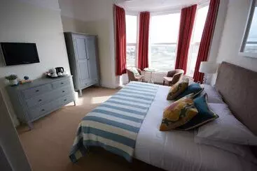 Szálloda Atlantic House