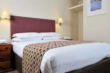 호텔 Atlantic House