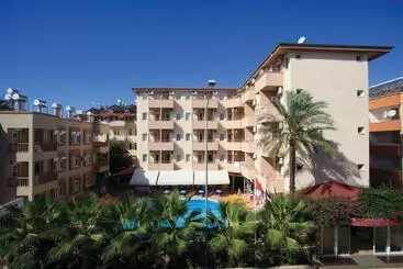 Helios Hotel All Inclusive