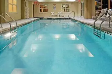 Holiday Inn Express Hotel & Suites Cullman By Ihg