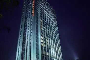 Hotel New Century Shaoxing Jinchang