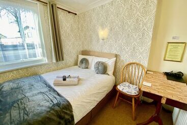 ホテル The Trouville