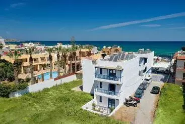 Latania Apartments