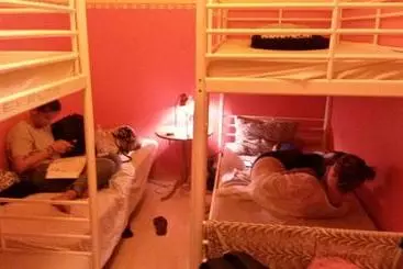 Oleander Hostel