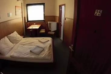 Pensionat Mullers Inn