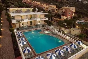 شقة Adonis Studios