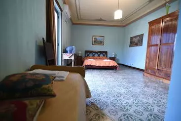 Bed & Breakfast Palace