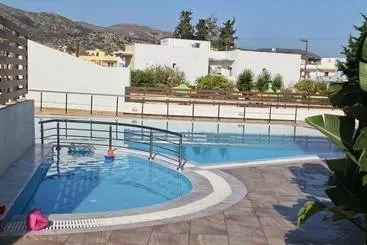 Aparthotel Creta Verano