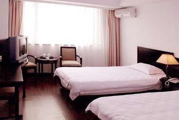 Grand Jian Kang Hotel