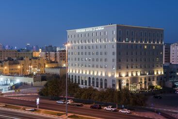Concorde Hotel Doha