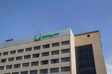 هتل Holiday Inn Ezeiza Airport, An Ihg
