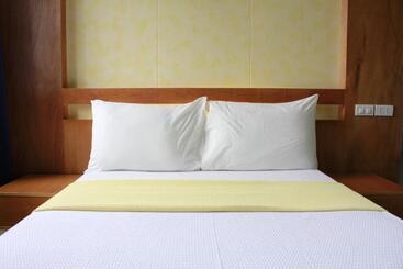 Hotell Leesons Residences