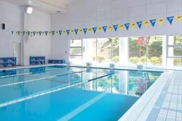 酒店 Renaissance Tanagura