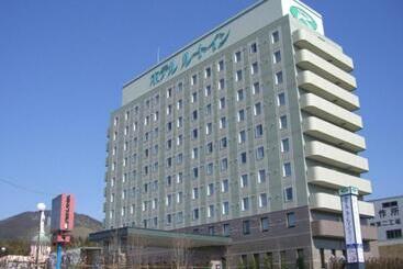 ホテル Route Inn Wakamiya Inter