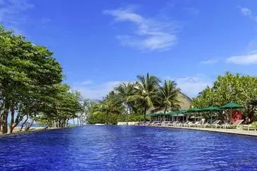 هتل So/ Sofitel Mauritius