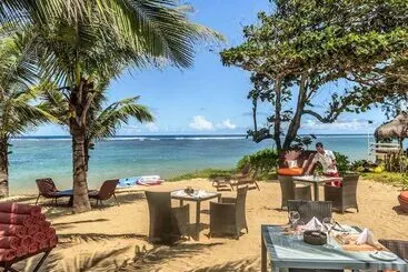 Hotel So/ Sofitel Mauritius