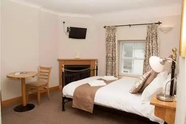 ホテル The Spread Eagle