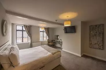 ホテル The White Hart