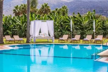 דירות לתיירים Vergina Studios & Apartments