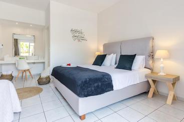 آپارتمان‌های توریست‌ها Vergina Studios & Apartments