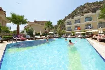 Hotel Villa Beldeniz