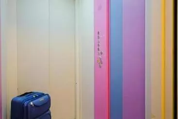 ベッドアンドブレックファースト Locanda Di Orta