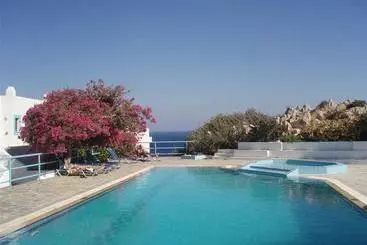 Hotel Albatros