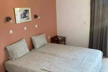 Appartements Cannon Studios & Rooms