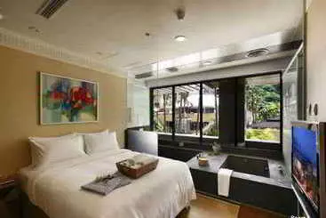 Fullon Hot Spring Resort