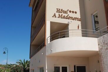 호텔 A Madonetta
