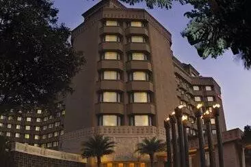 Hyderabad Marriott Hotel & Convention Centre