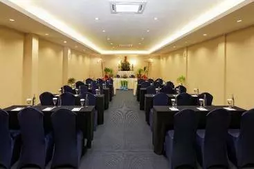 ホテル Kuta Station