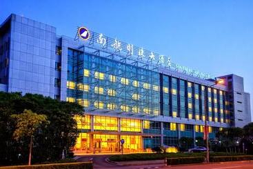 Hotel Southern Airlines Pearl