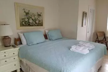 Otel The Grassmere Inn