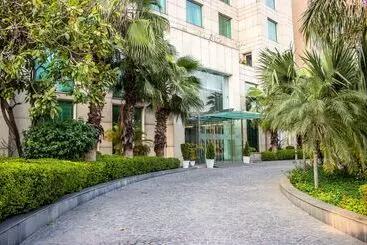 Radisson Hotel Sector 29 Gurugram